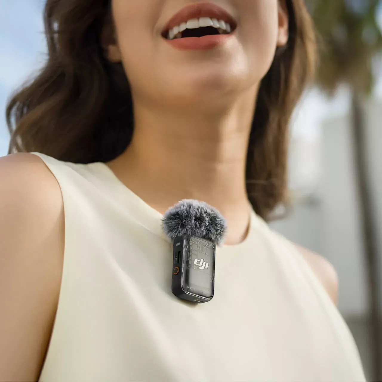 ميكروفون DJI 2 — صورة 3