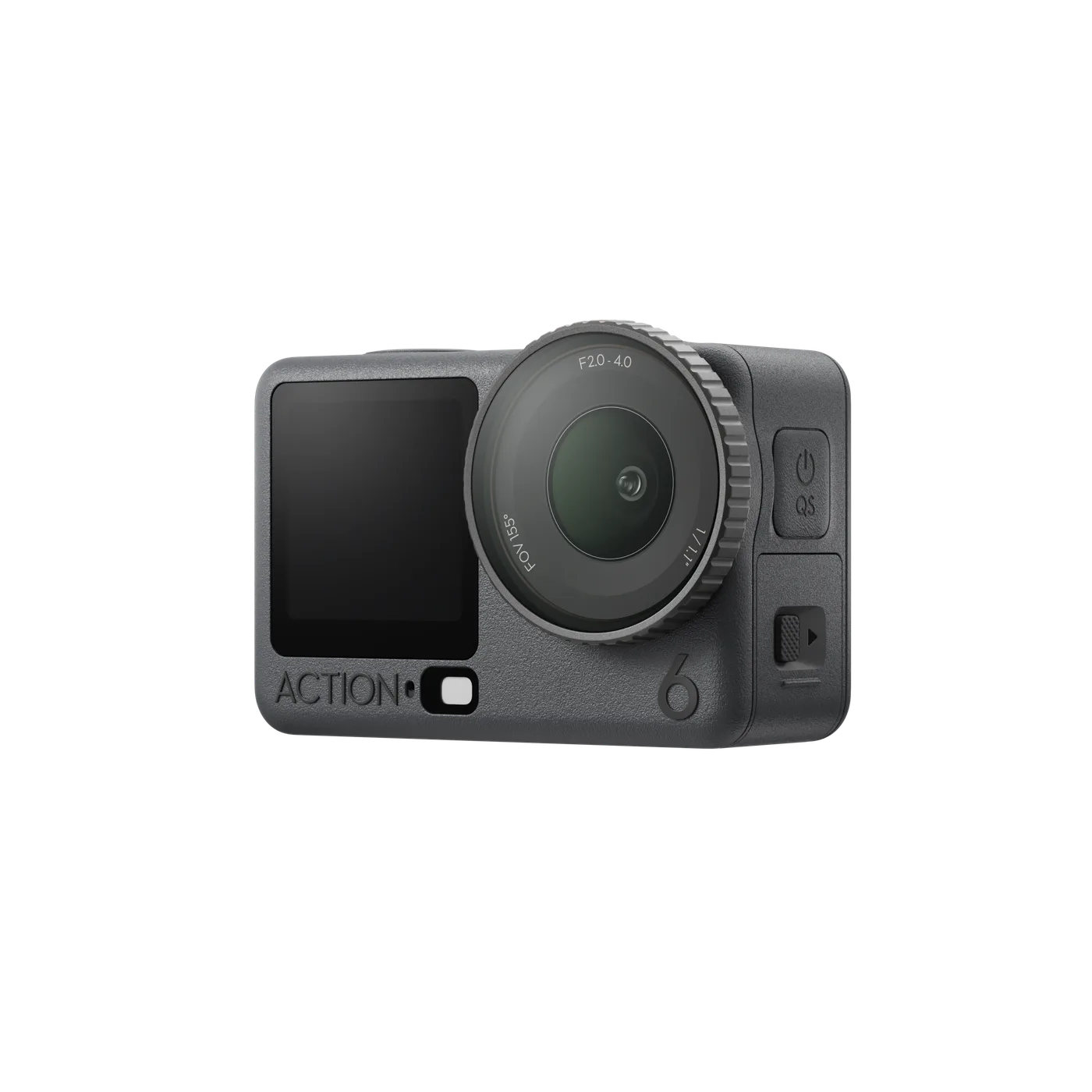 كاميرا أكشن DJI ACTION 6 ADVENTURE COMBO — صورة 5