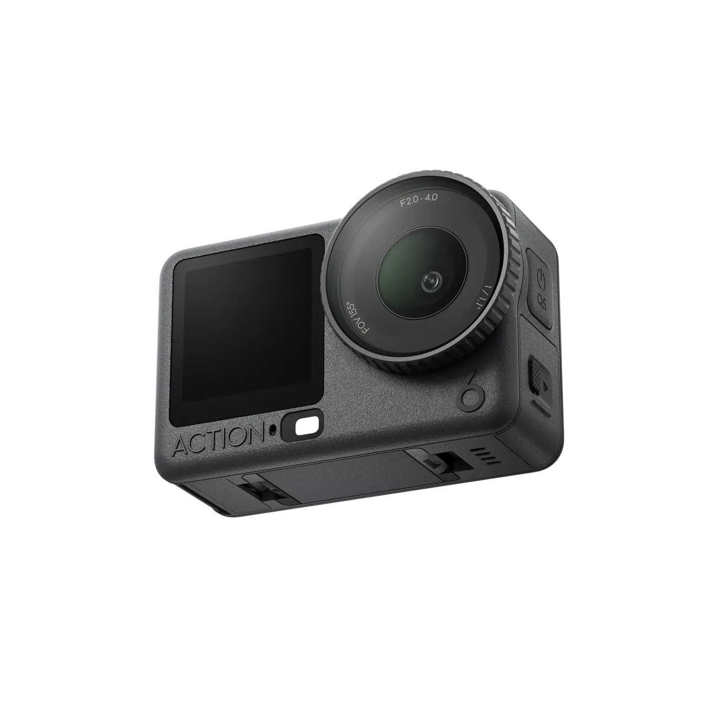 كاميرا أكشن DJI ACTION 6 STANDARD COMBO — صورة 2