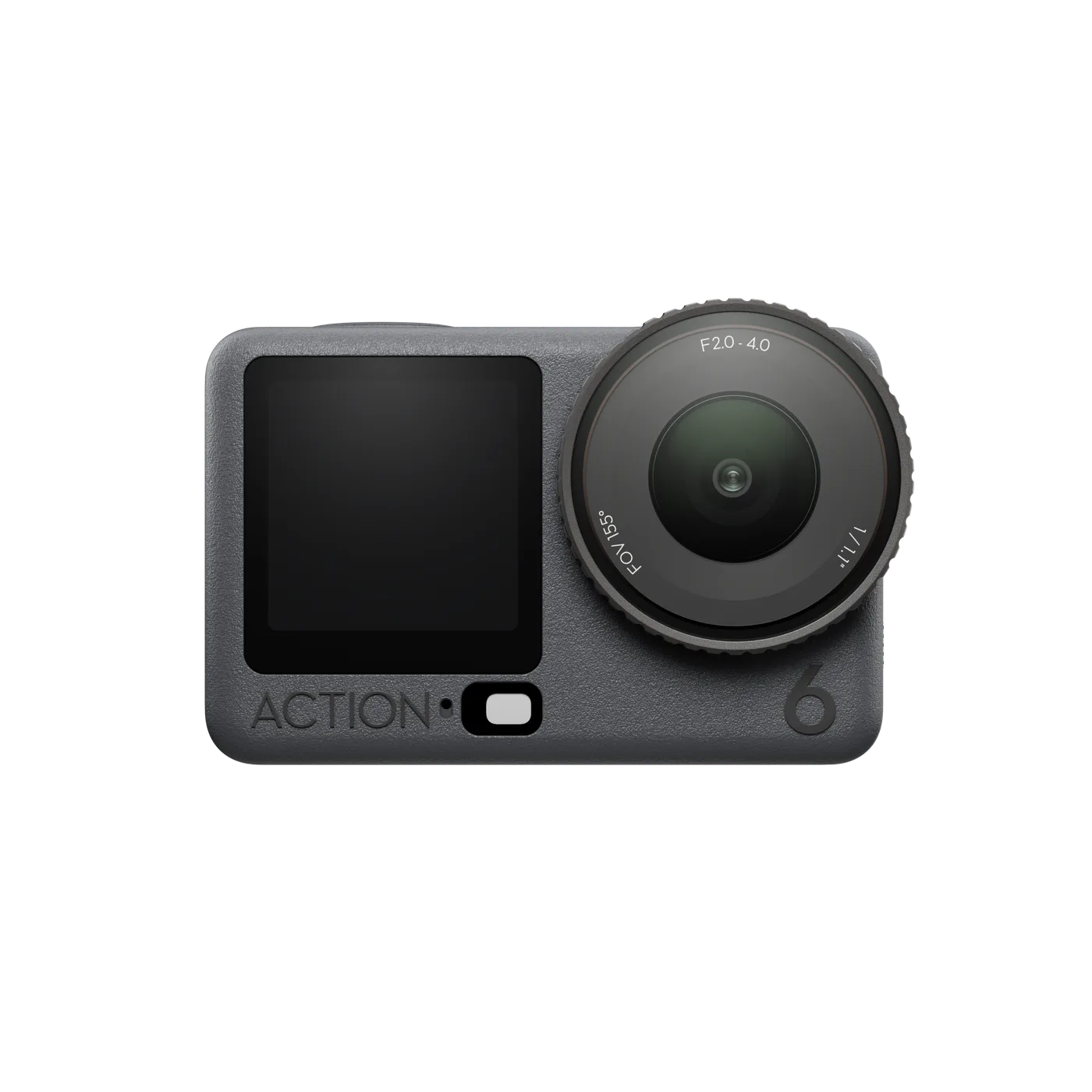 كاميرا أكشن DJI ACTION 6 STANDARD COMBO — صورة 6