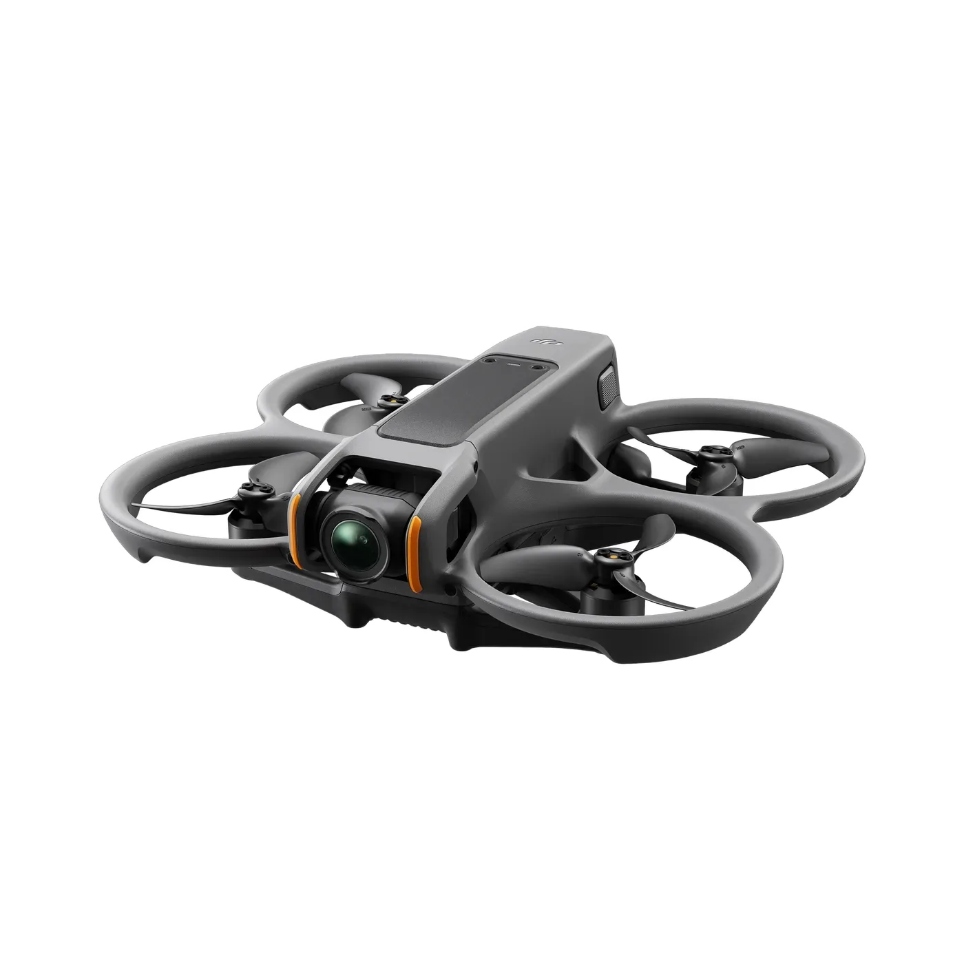 درون DJI Avata 2 + Goggles Integra + RC Motion 2 — صورة 3