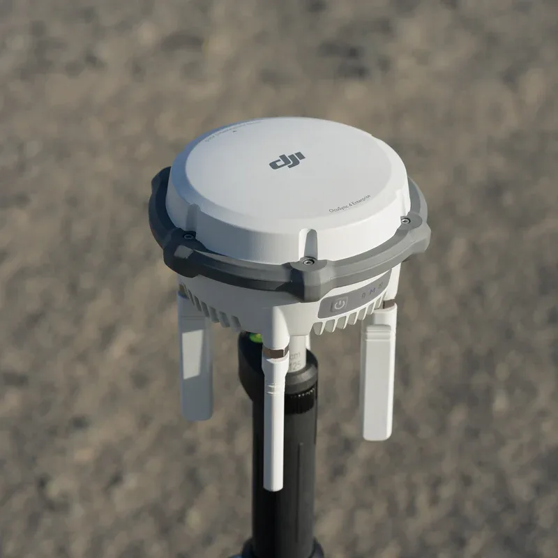 DJI D-RTK3 — صورة 2