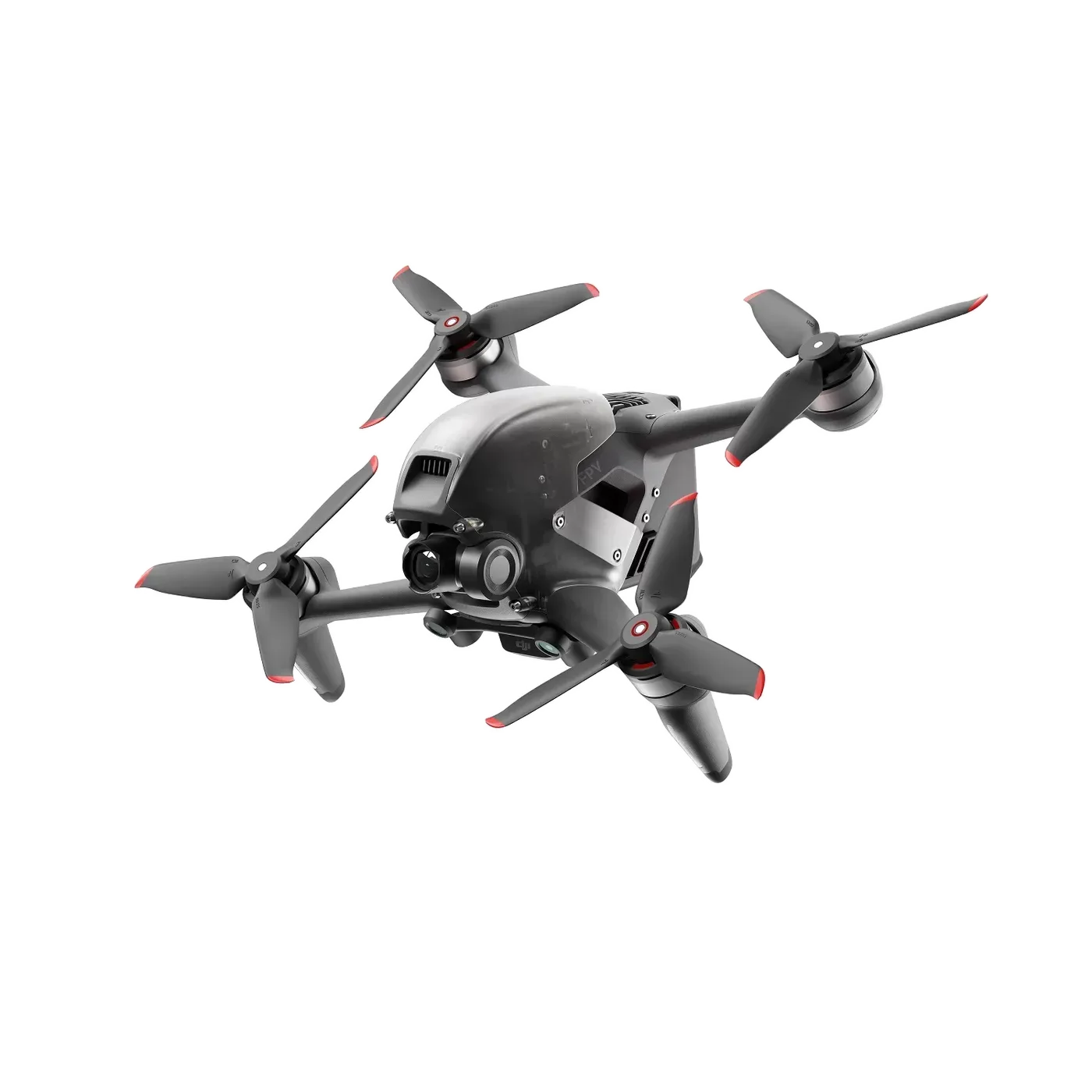 DJI FPV EXPLORER — صورة 3