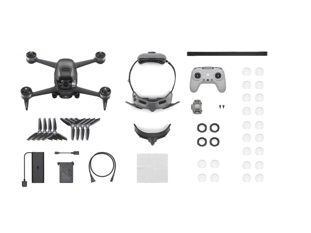DJI FPV EXPLORER — صورة 4