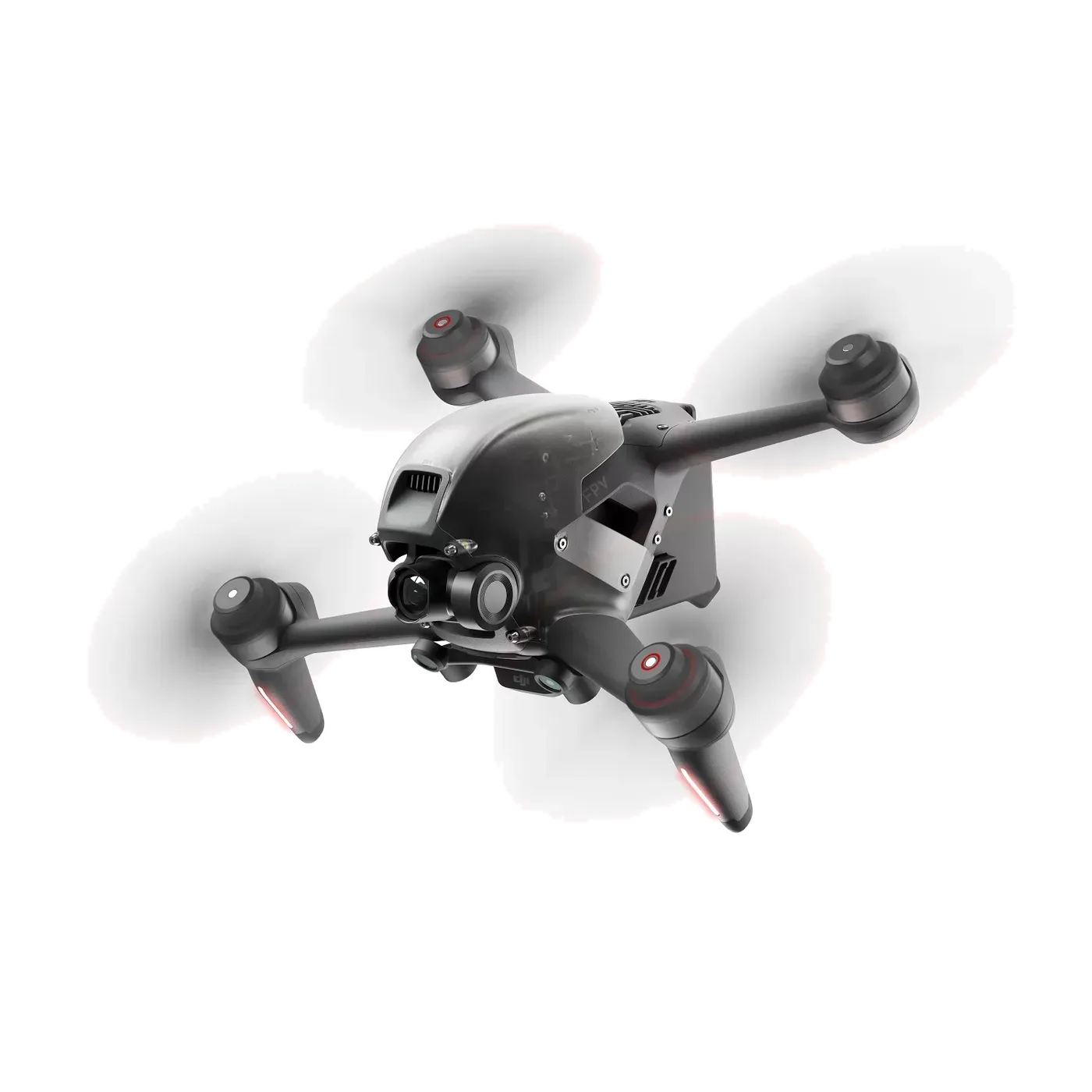 DJI FPV EXPLORER — صورة 9