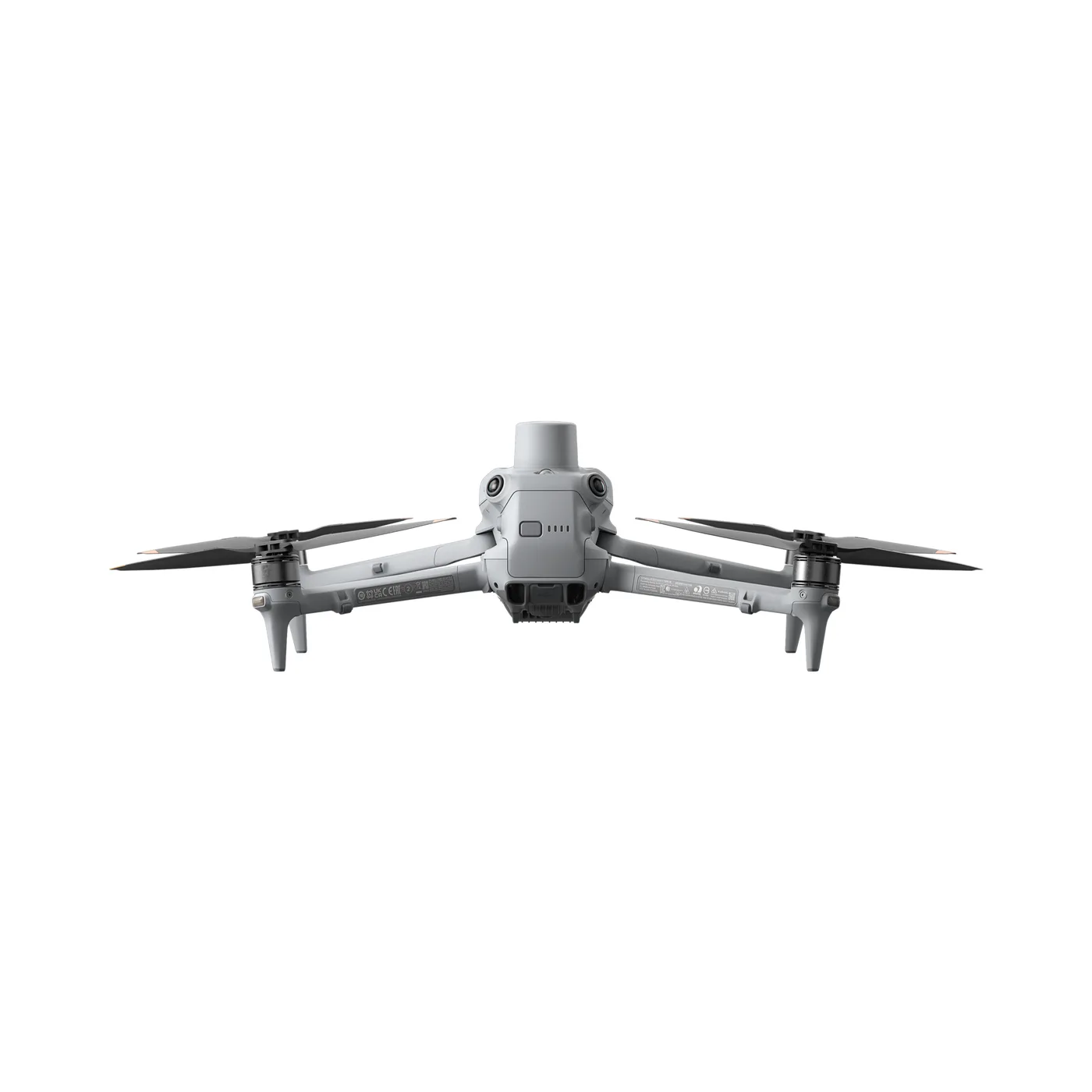 درون DJI MATRICE 4E — صورة 5
