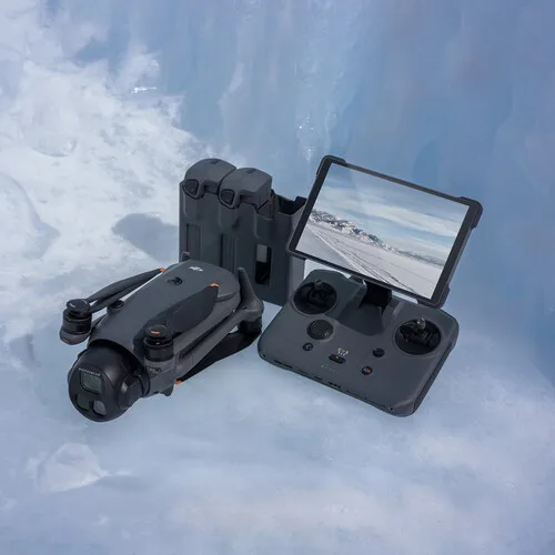 درون DJI Mavic 4 Pro 512GB Creator Combo — صورة 2