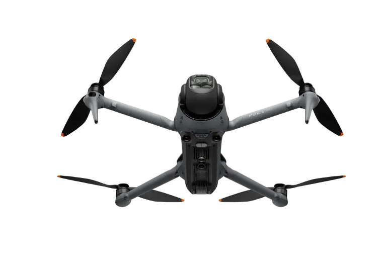 درون DJI Mavic 4 Pro Fly More Combo — صورة 2