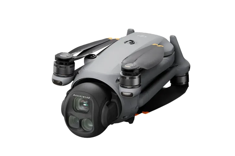 درون DJI Mavic 4 Pro Fly More Combo — صورة 3