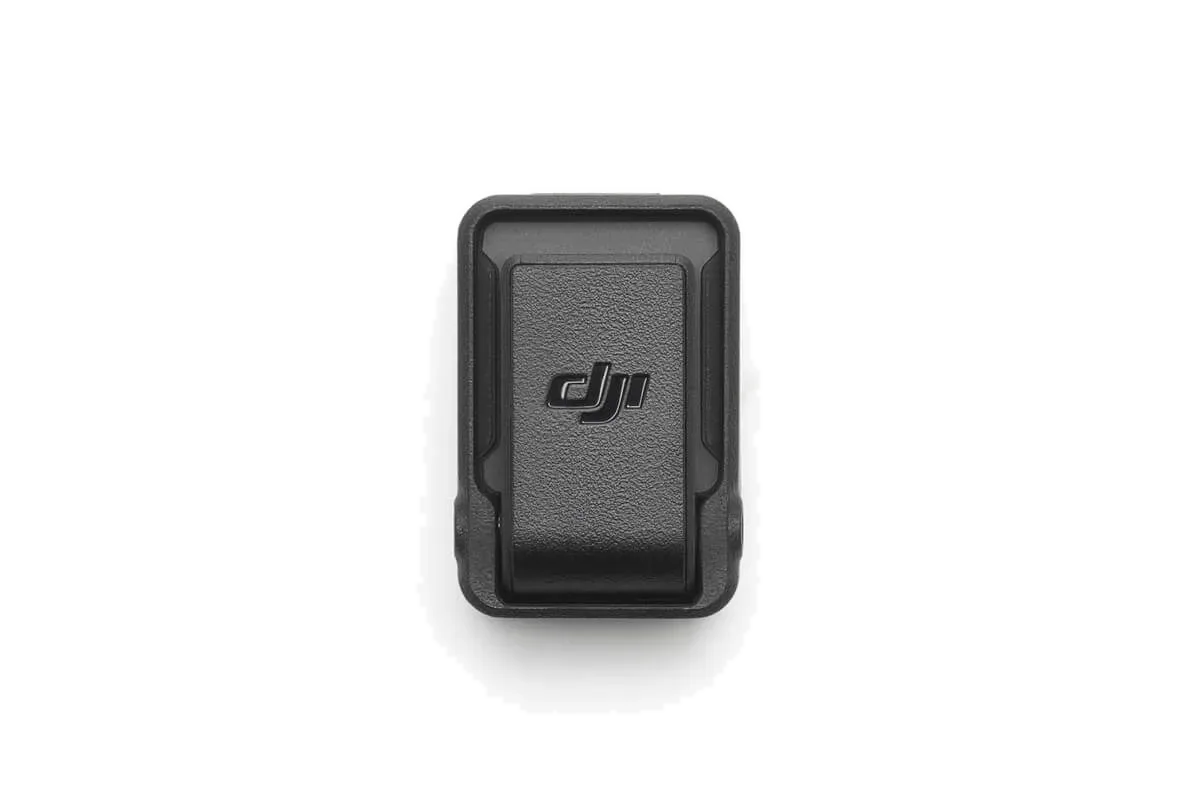 ميكروفون DJI Mic 2 Camera Adapter — صورة 3