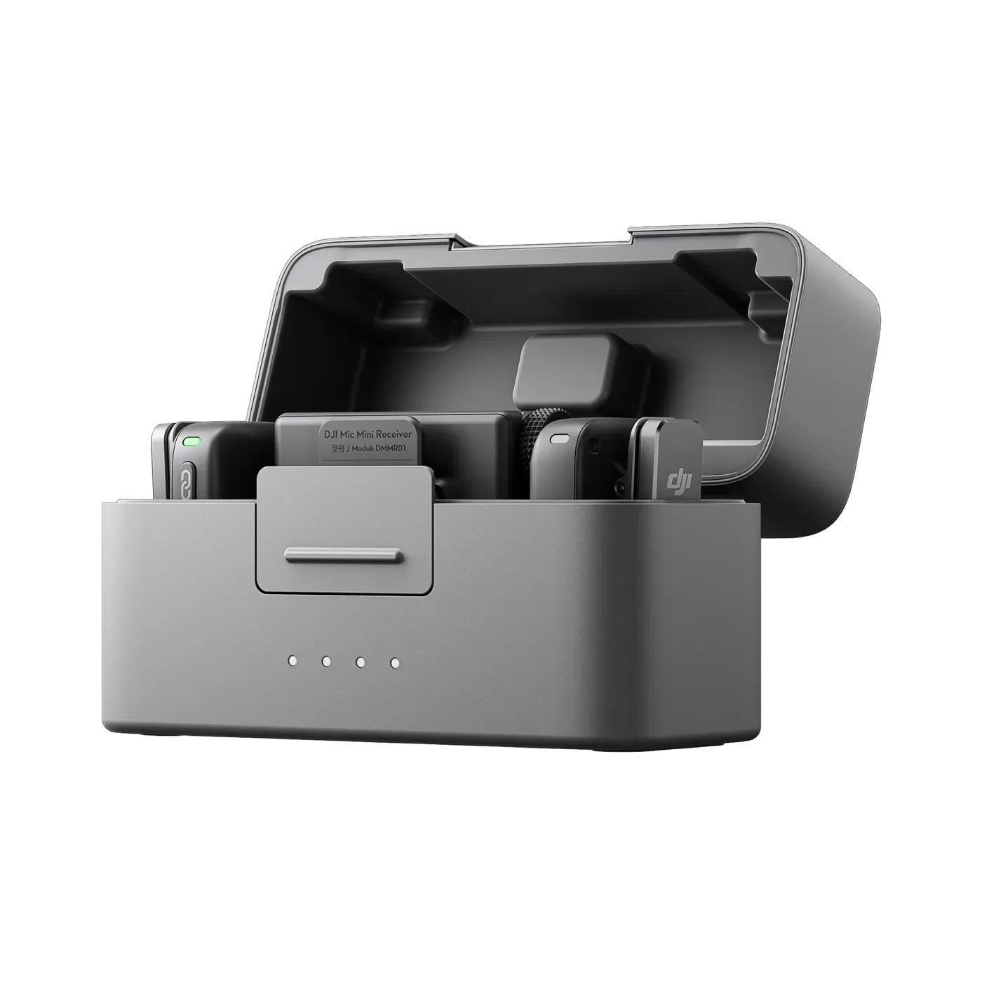 ميكروفون DJI Mic Mini — صورة 3