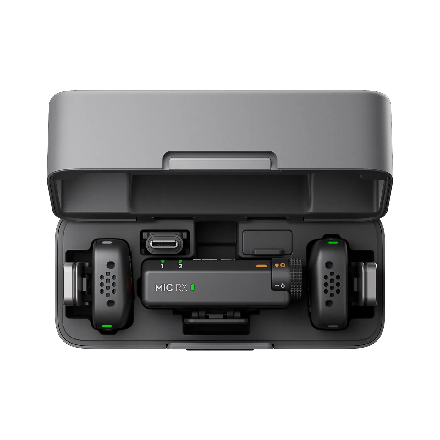 ميكروفون DJI Mic Mini — صورة 6
