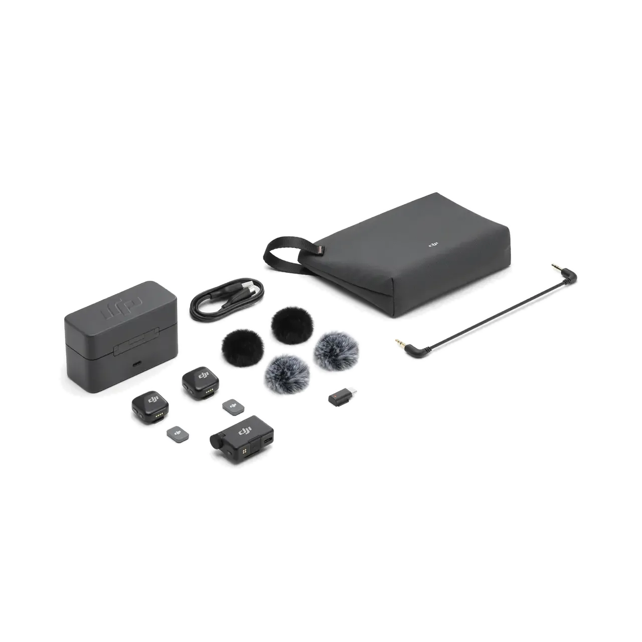 ميكروفون DJI Mic Mini — صورة 7