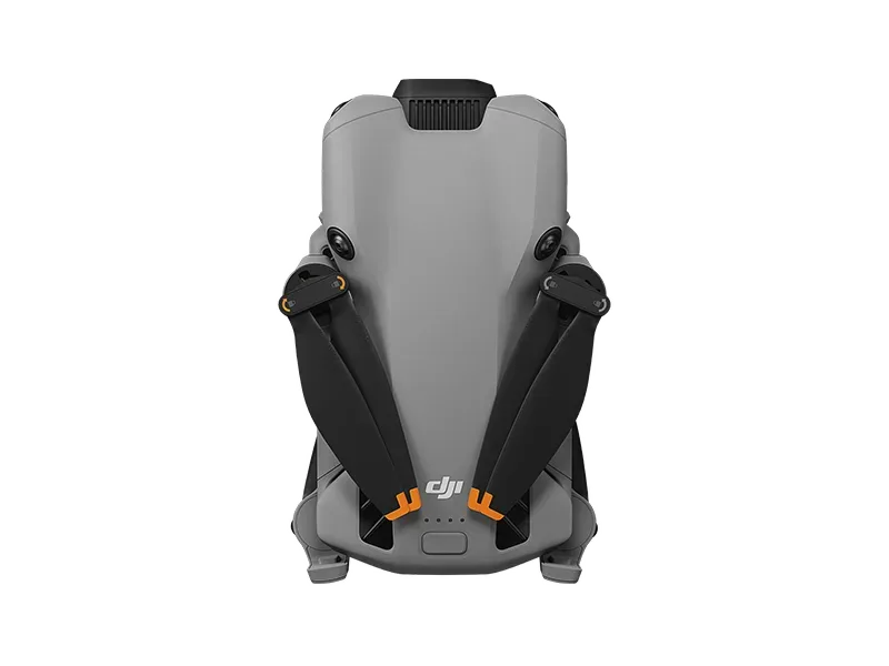 درون DJI Mini 5 Pro Fly More Combo — صورة 4