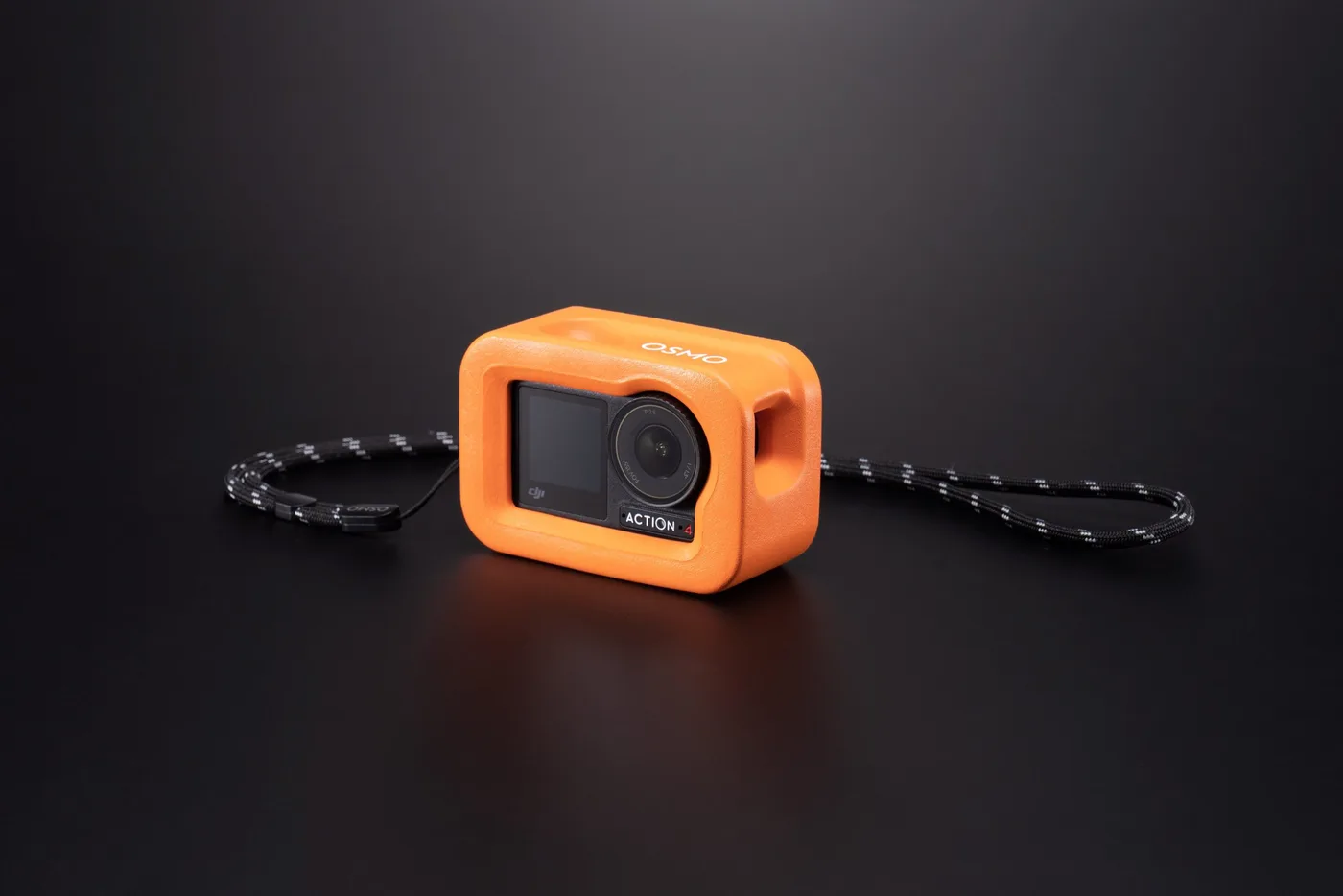 كاميرا أكشن DJI Osmo Action Floating Case — صورة 3