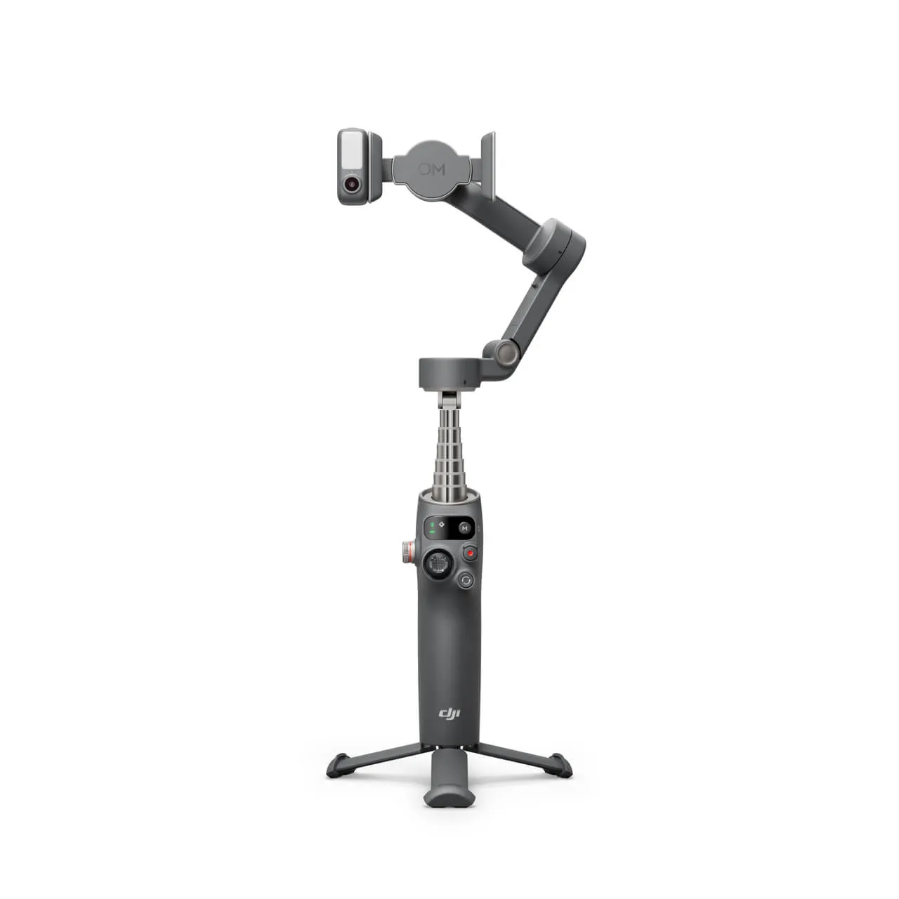 مثبّت كاميرا DJI OSMO MOBILE 8 — صورة 2
