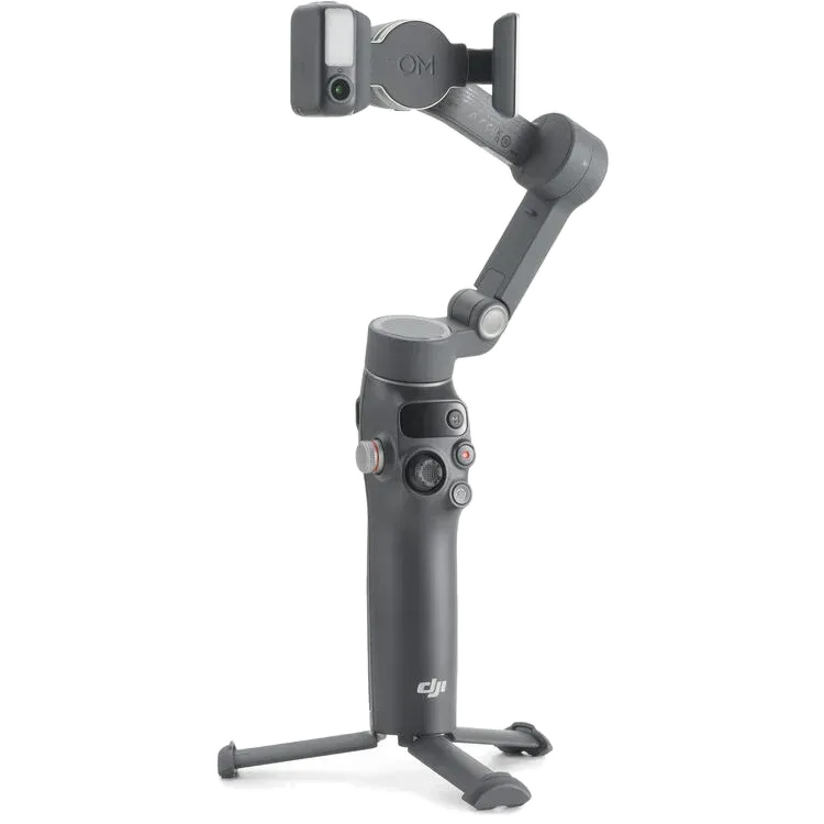 مثبّت كاميرا DJI OSMO MOBILE 8 — صورة 4
