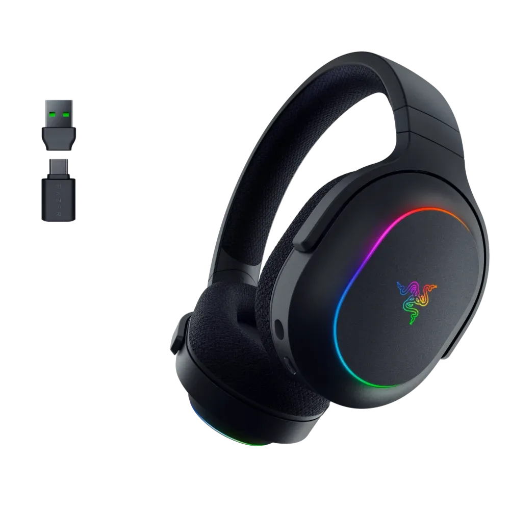سماعة Razer Barracuda X Chroma — صورة 4