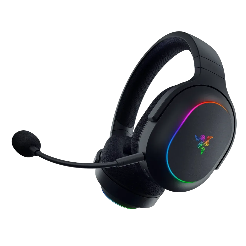 سماعة Razer Barracuda X Chroma — صورة 5