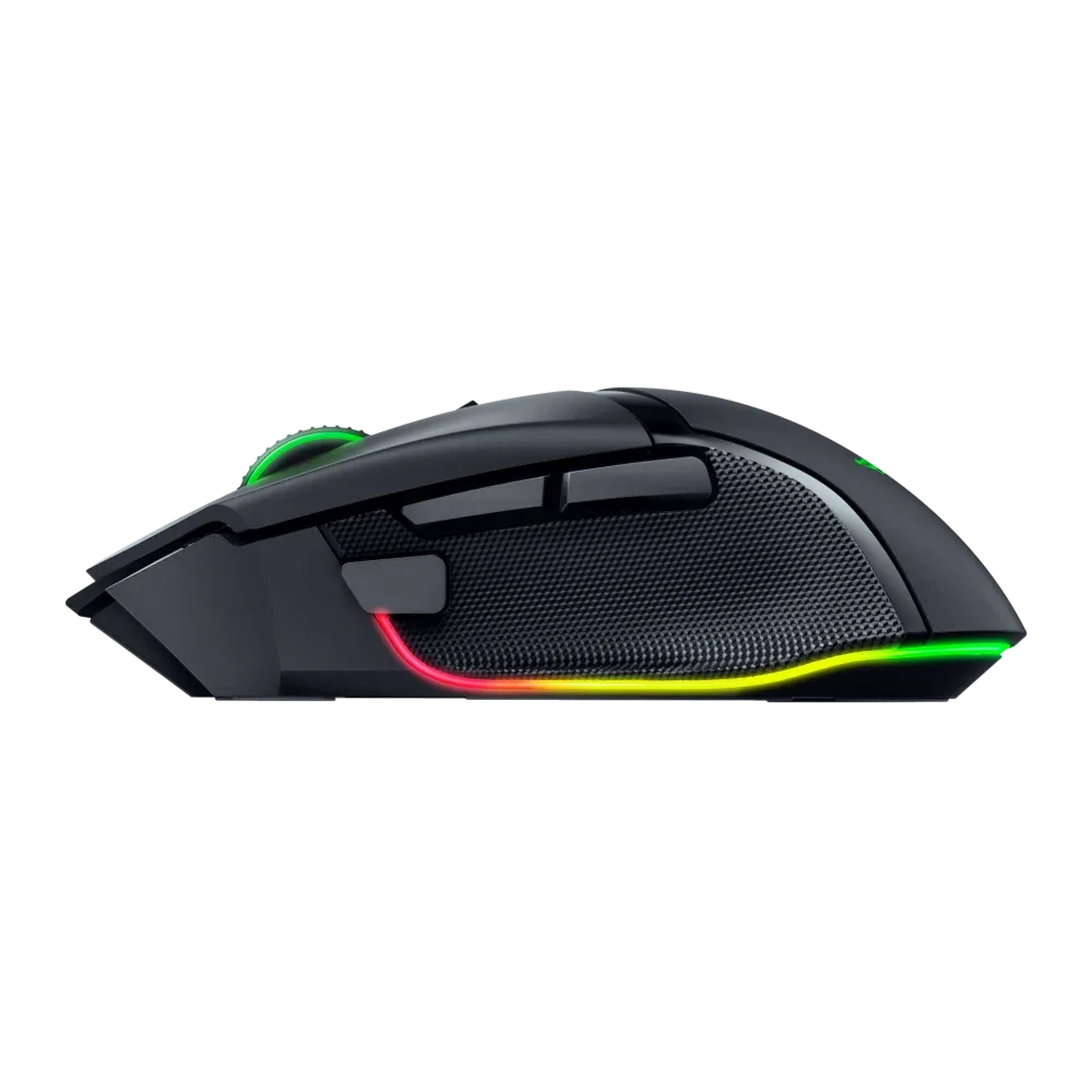 فأرة ألعاب Razer Basilisk V3 Pro 35K — صورة 5