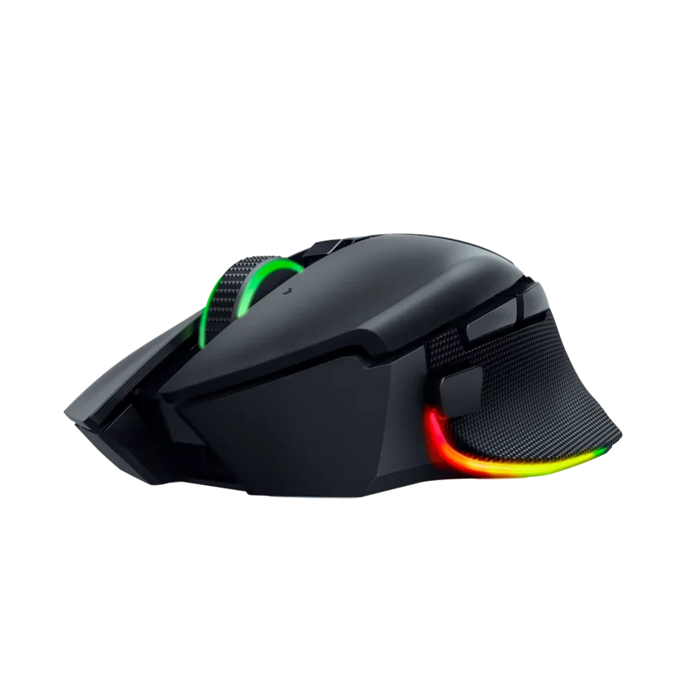 فأرة ألعاب Razer Basilisk V3 Pro 35K — صورة 6