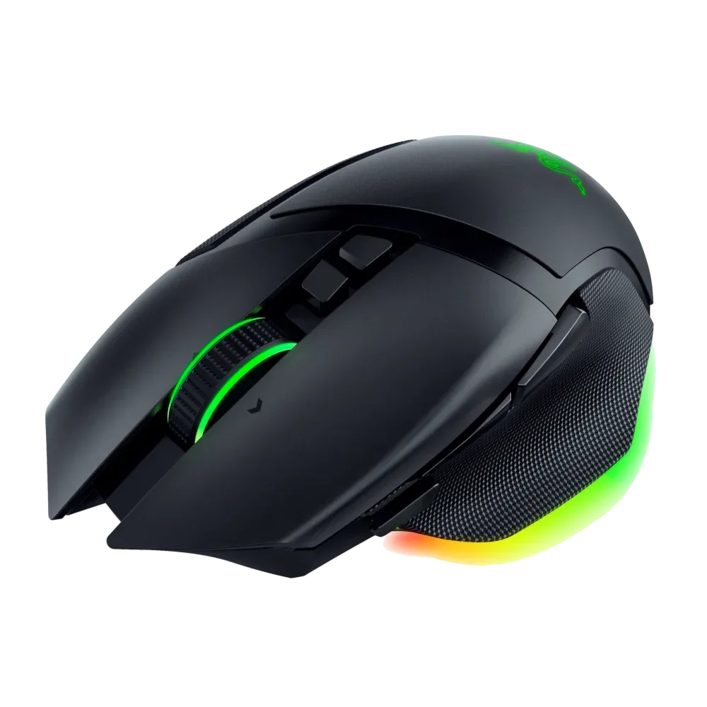 فأرة ألعاب Razer Basilisk V3 Pro 35K — صورة 7