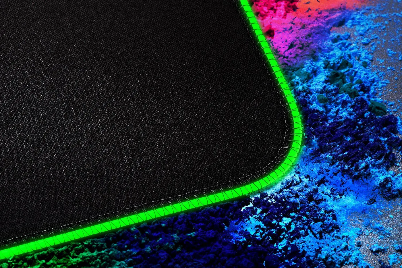 سطح ماوس Razer Goliathus Chroma — صورة 3