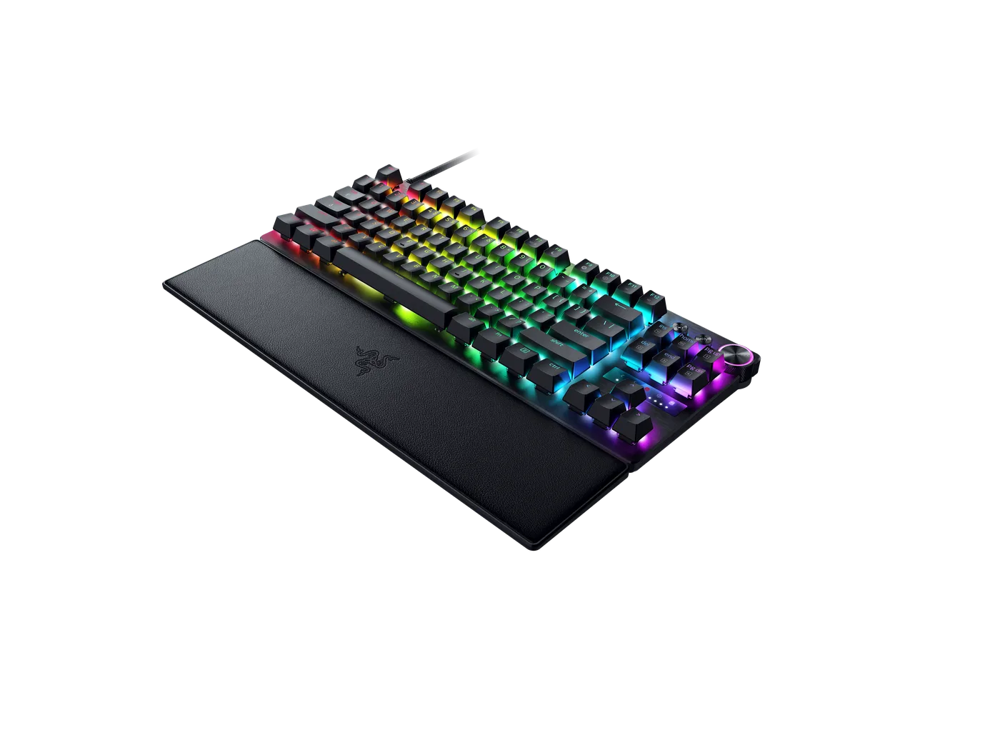 لوحة مفاتيح Razer Huntsman V3 Pro TKL — صورة 5