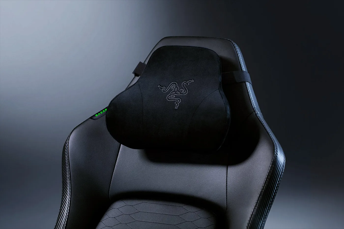 كرسي ألعاب Razer Iskur V2 — صورة 4