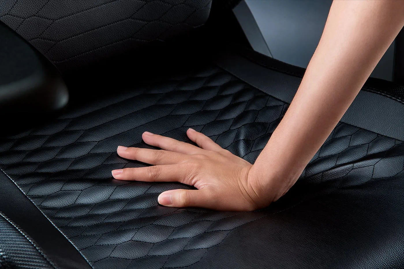 كرسي ألعاب Razer Iskur V2 — صورة 5