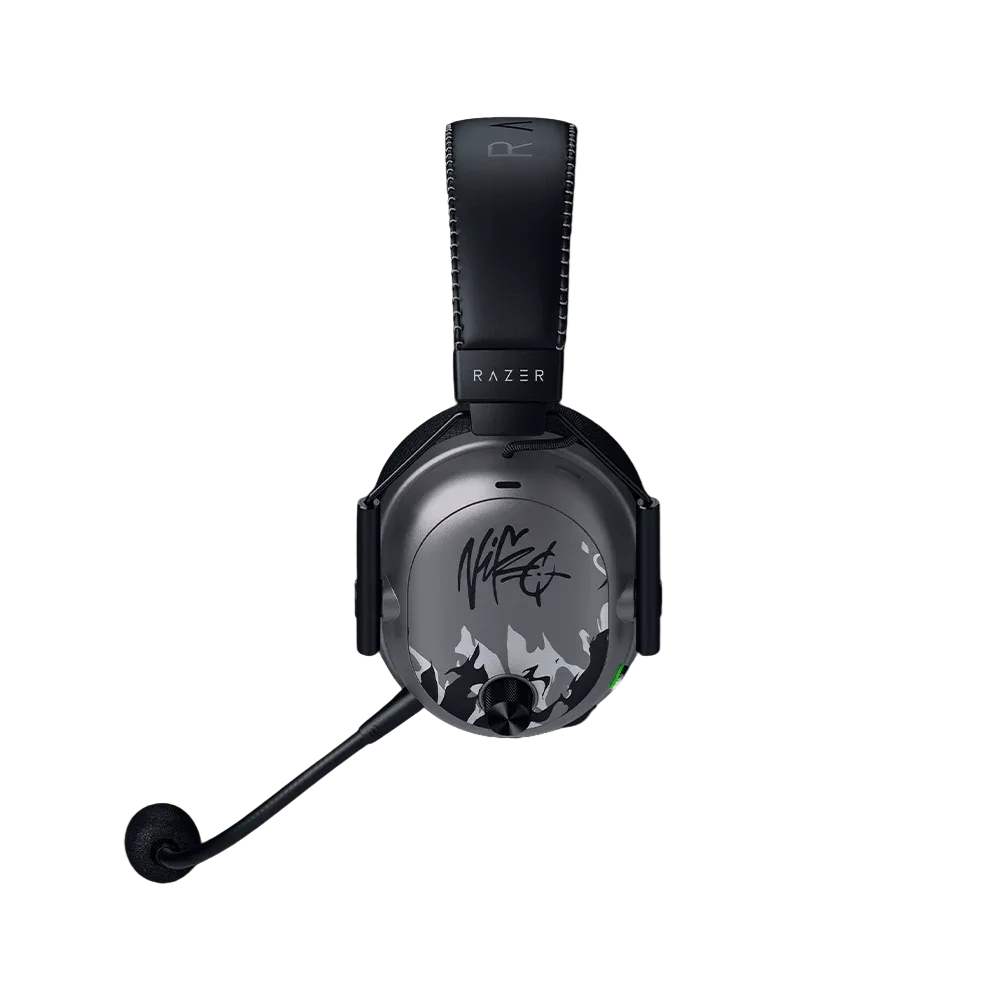 سطح ماوس Razer BlackShark V3 Pro NiKo Ed — صورة 3