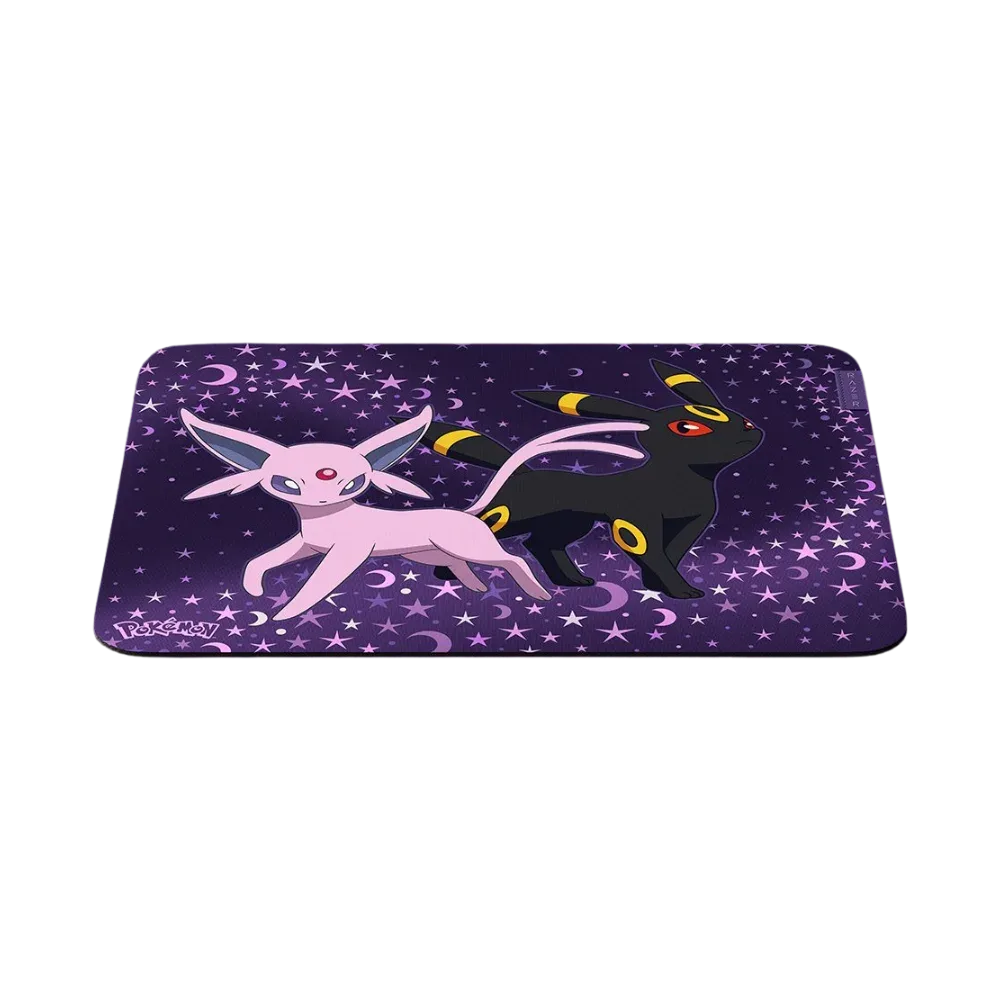 سطح ماوس Razer GIGANTUS V2 Medium Espeon/Umbreon — صورة 3