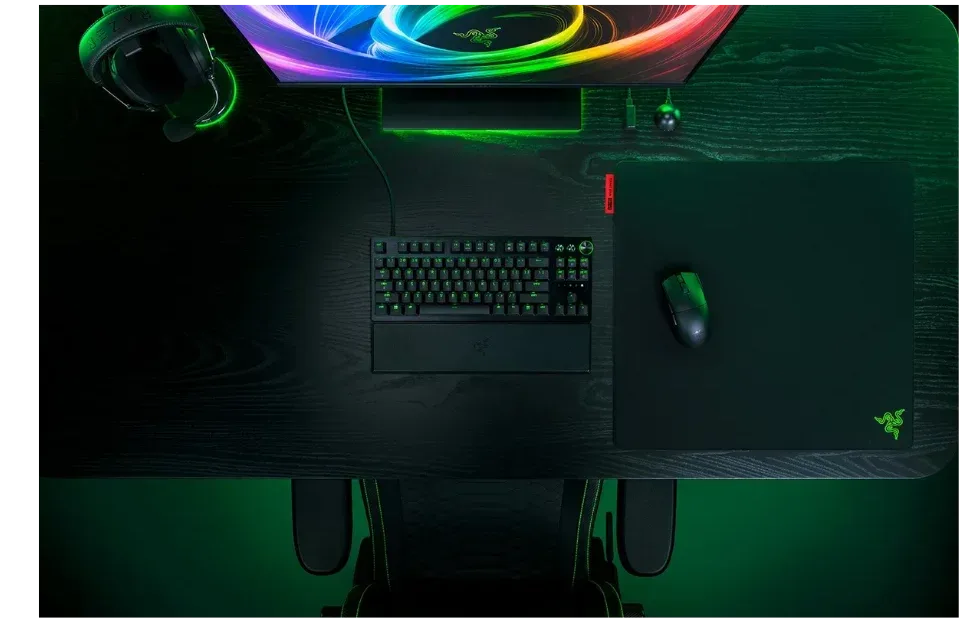سطح ماوس Razer Gigantus V2 Pro L Control — صورة 4