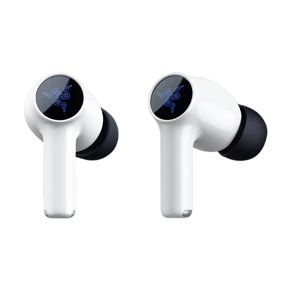 سماعة Razer HAMMERHEAD V3 X PS5 In-Ear — صورة 2