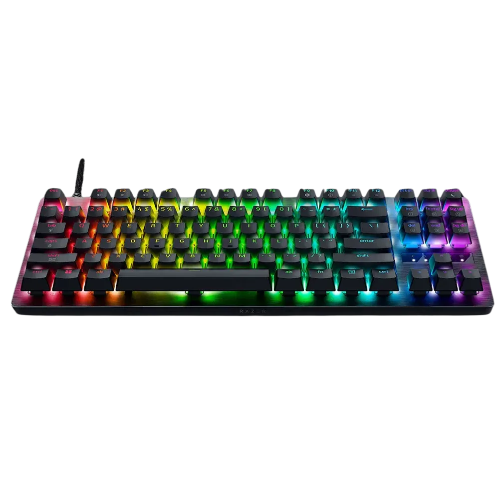 لوحة مفاتيح Razer HUNTSMAN V3 TKL 8KHz — صورة 4