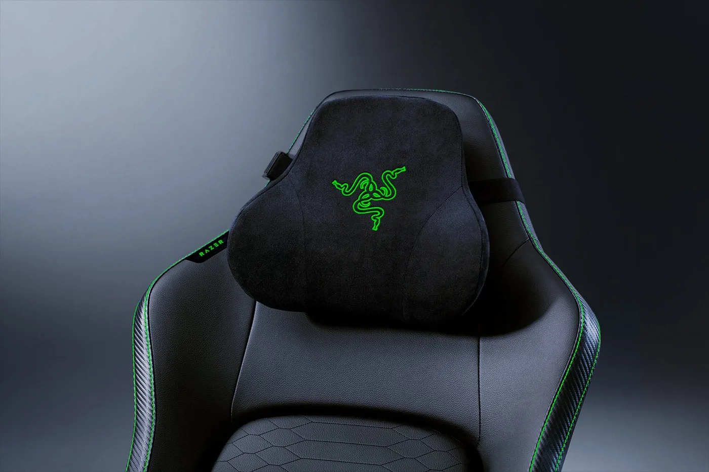 كرسي ألعاب Razer ISKUR V2 — صورة 4
