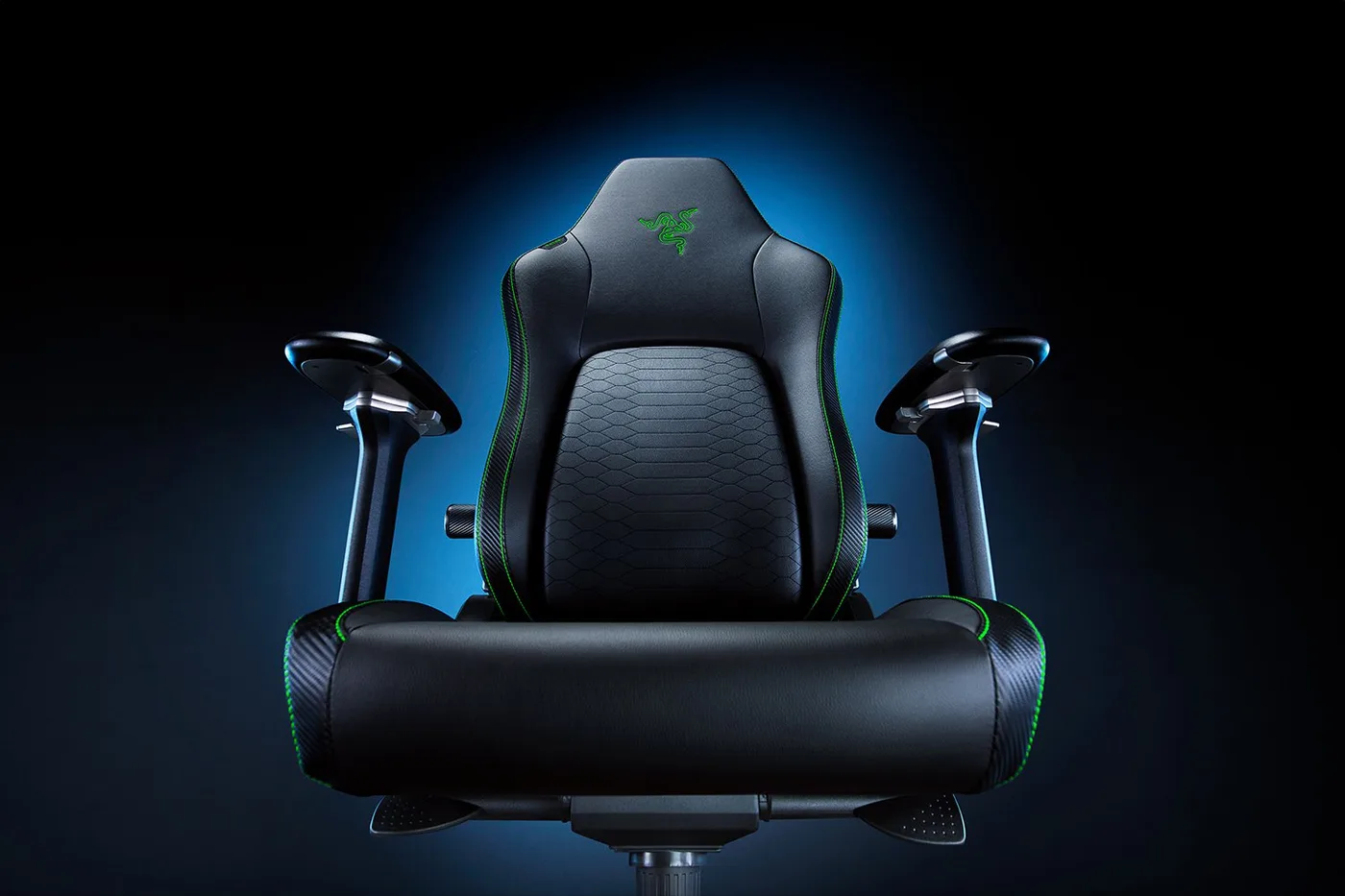 كرسي ألعاب Razer ISKUR V2 — صورة 5