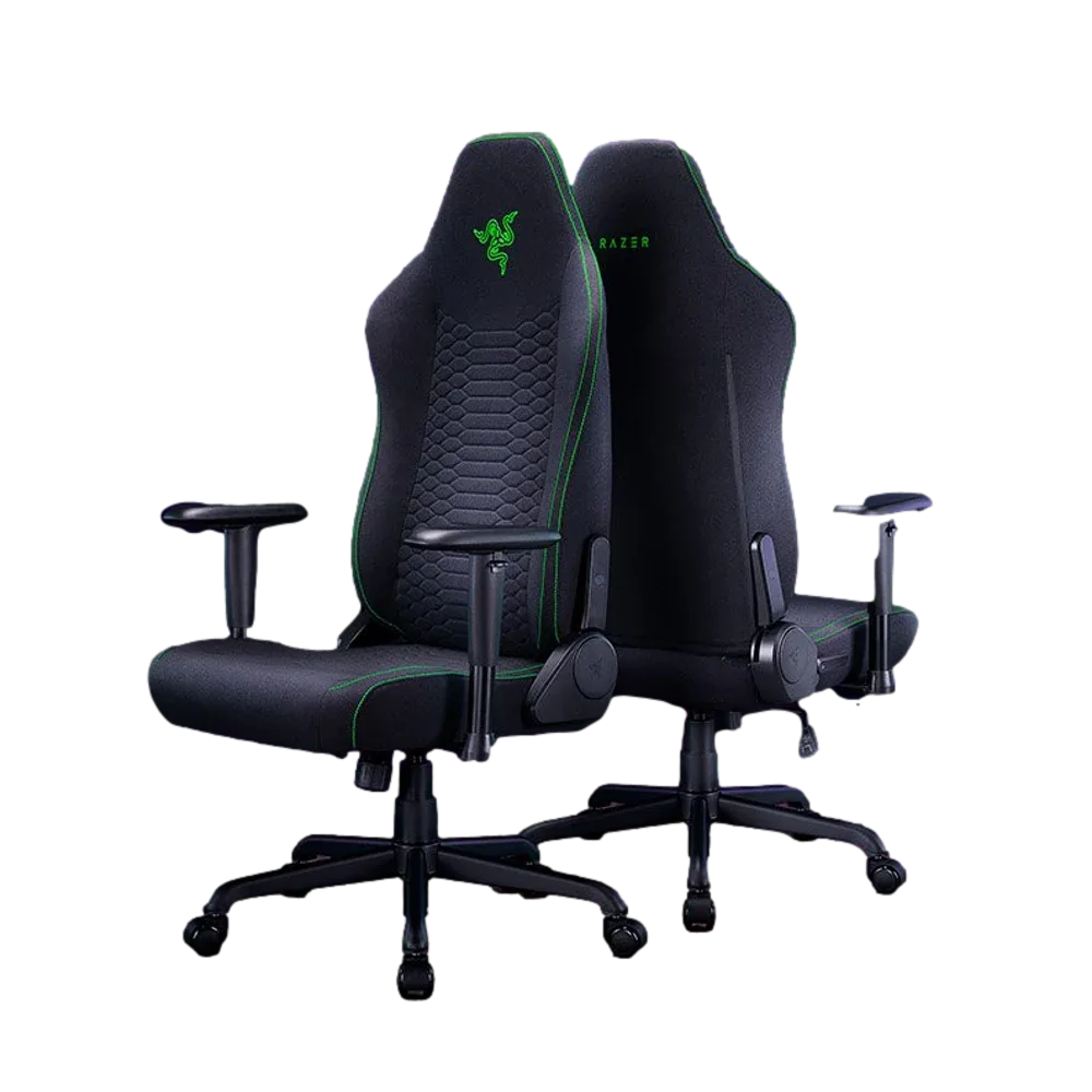 كرسي ألعاب Razer Iskur V2 X — صورة 2