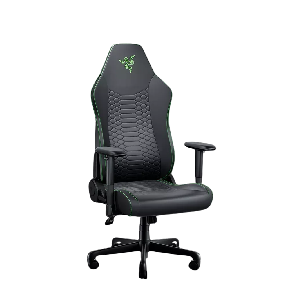 كرسي ألعاب Razer ISKUR V2 X GEN — صورة 5