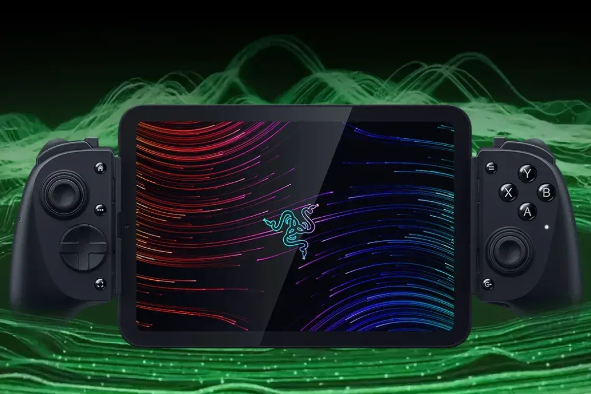 ذراع تحكم Razer / RAZER KISHI V3 PRO — صورة 5