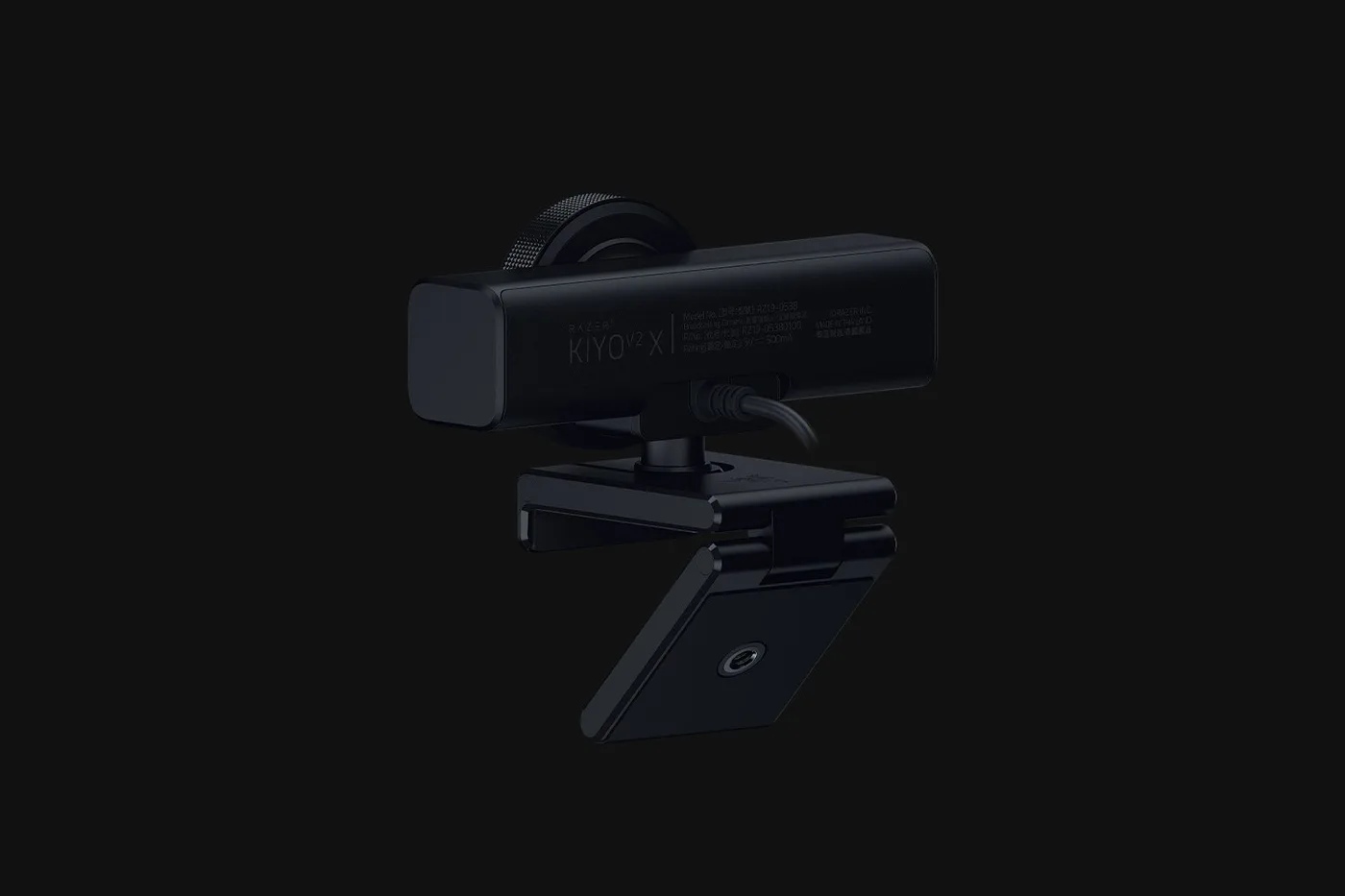Razer KIYO V2 X 1440P — صورة 3