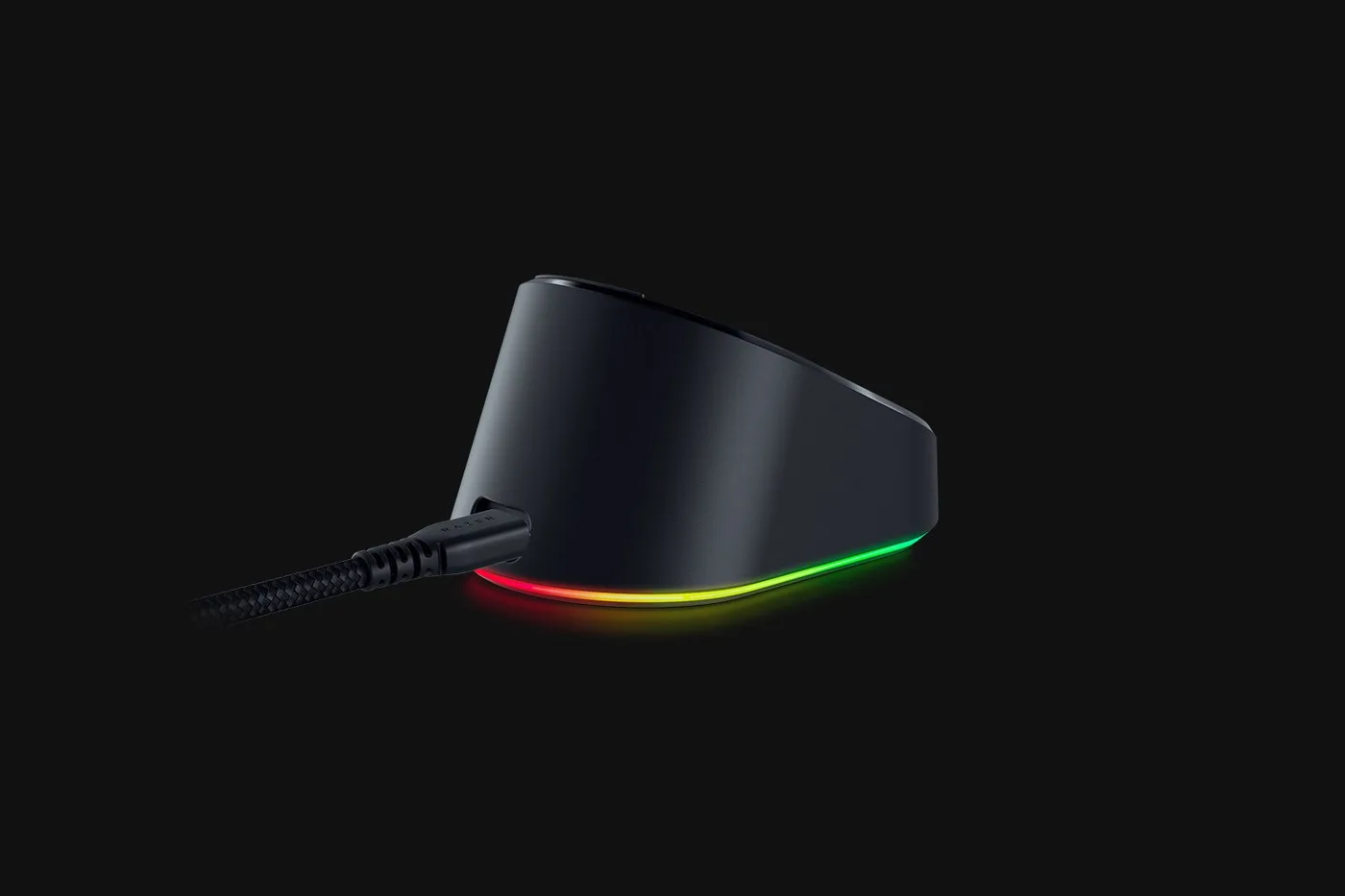 فأرة ألعاب Razer Mouse Dock Pro — صورة 2
