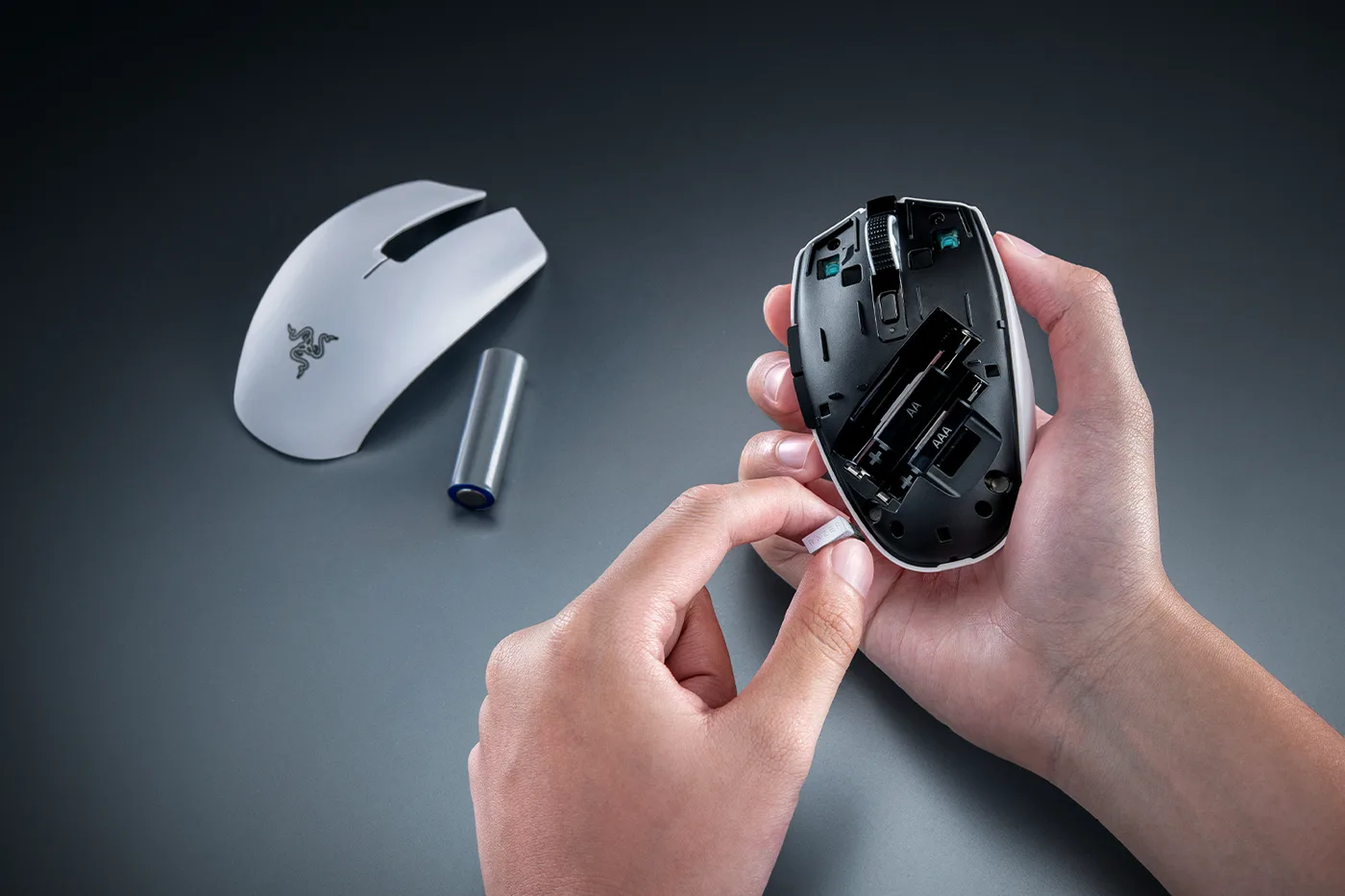 فأرة ألعاب Razer OROCHI V2 2026 — صورة 4