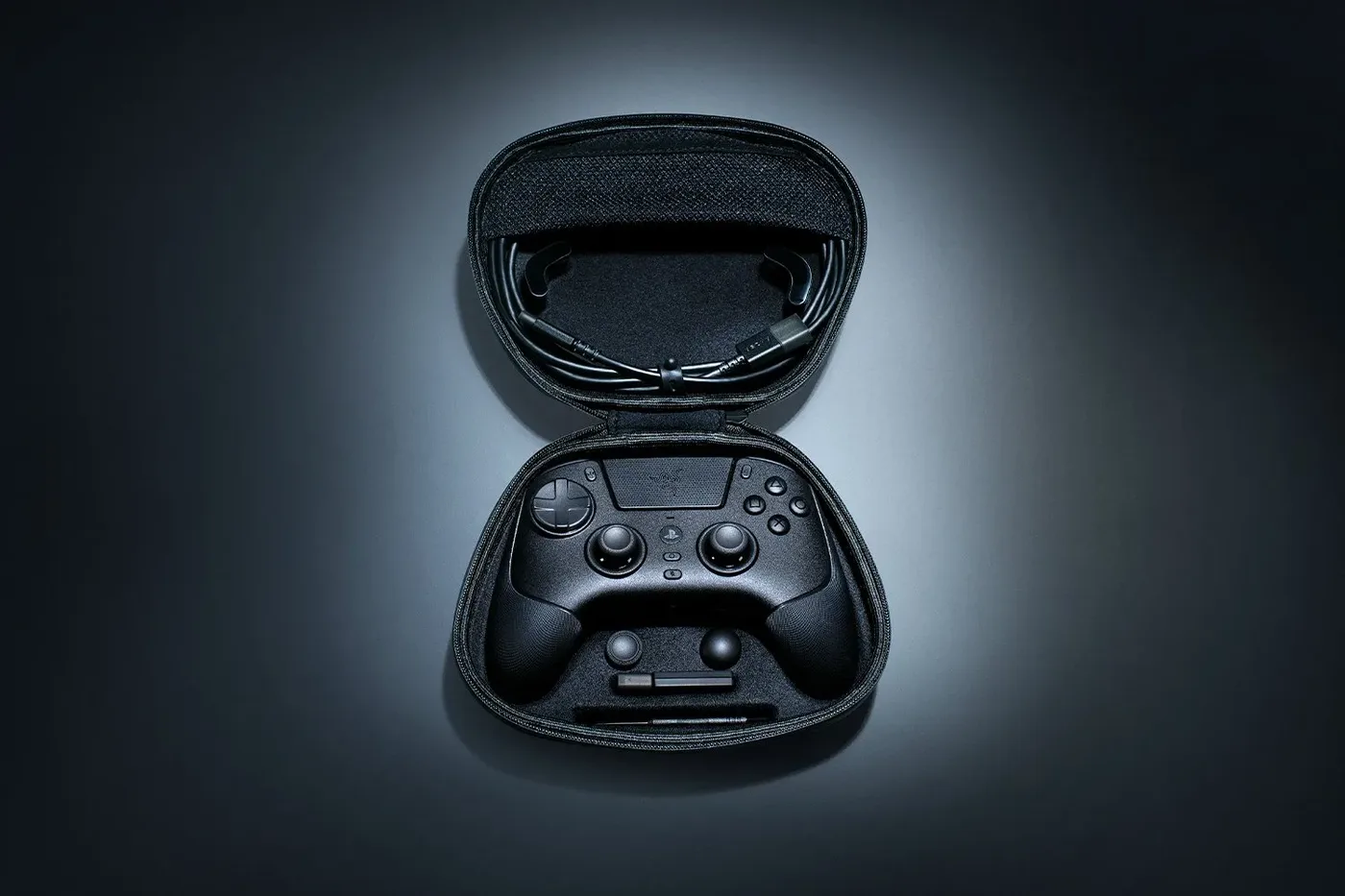 ذراع تحكم Razer RAIJU V3 PRO PS5 — صورة 5
