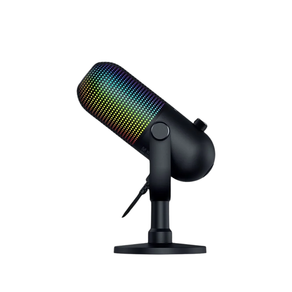 Razer SEIREN V3 Chroma 32bit — صورة 2
