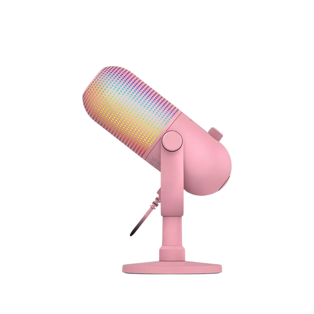Razer SEIREN V3 Chroma 32bit — صورة 3