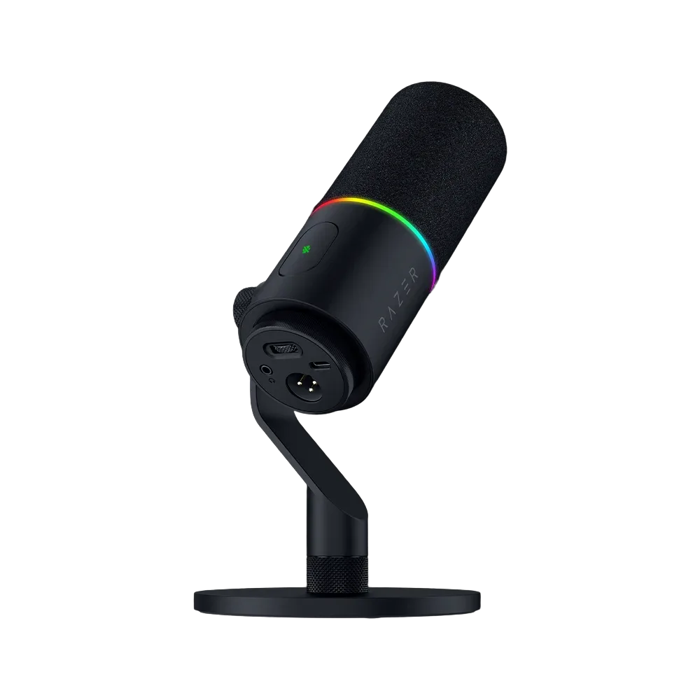 Razer SEIREN V3 PRO XLR — صورة 2