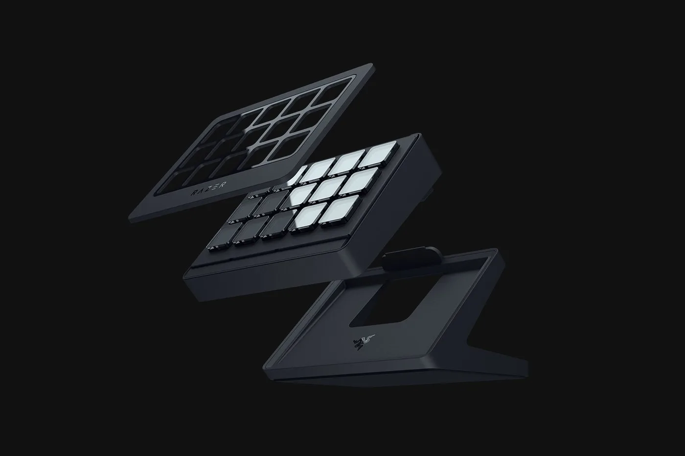 Razer STREAM CONTROLLER X — صورة 6