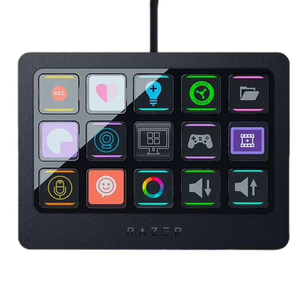 Razer STREAM CONTROLLER X — صورة 7