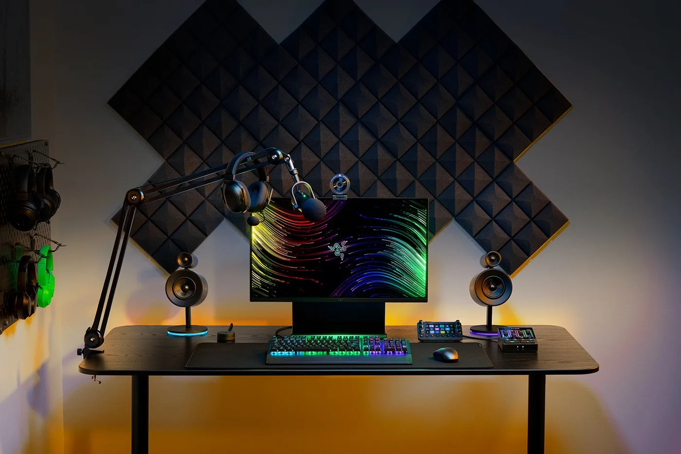 Razer STREAM CONTROLLER — صورة 4